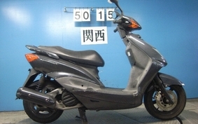 YAMAHA CYGNUS 125 X 2006 SE12J