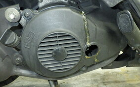 SUZUKI ADDRESS V125 CF46A