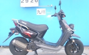 YAMAHA BW S100 2008 SB02