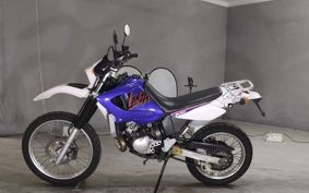 YAMAHA LANZA DT230 4TP