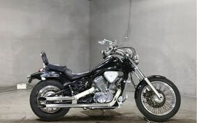 HONDA STEED 400 1991 NC26