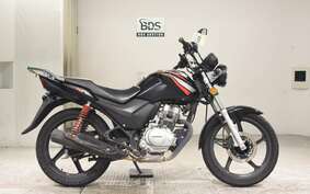 HONDA CBF125