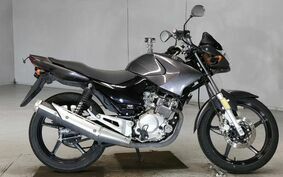 YAMAHA YBR125K PCJL