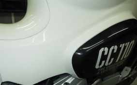 HONDA CROSS CUB 110 JA45