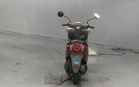 SUZUKI LET's 4 Basket CA43A