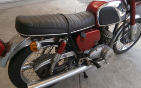 YAMAHA DS5 DS5
