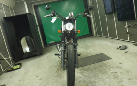 SUZUKI GRASS TRACKER NJ47A