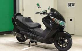 SUZUKI SKYWAVE 400 SS 2008 CK43A