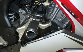 HONDA CBR250RR MC51