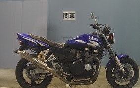 YAMAHA XJR400 R 2002 RH02J