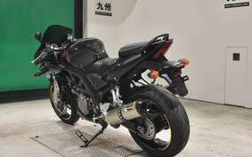 SUZUKI SV1000S 2006 VT54A