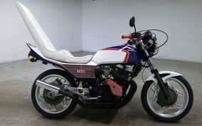 HONDA CBX400F 2001 NC07