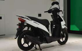 SUZUKI ADDRESS 110 CE47A