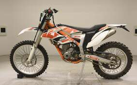 KTM 350 FREERIDE 2015