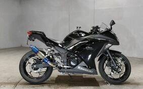 KAWASAKI NINJA 250 EX250L