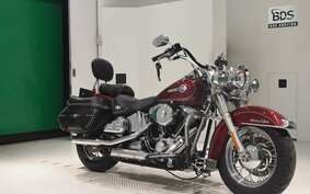 HARLEY FLSTC 1450 2004