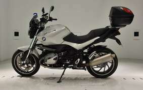 BMW R1200R 2012