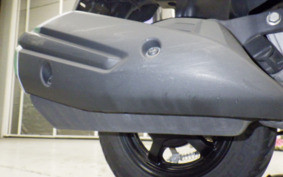 SUZUKI BURGMAN125