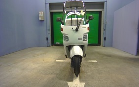 HONDA GYRO CANOPY TA03