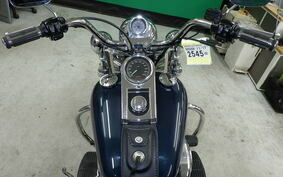 HARLEY FLSTC 1450 2002 BJY