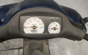 SUZUKI LETS2 CA1PA