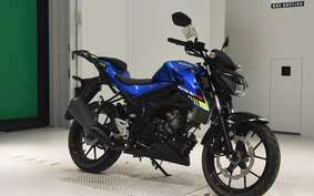 SUZUKI GSX-S125 DL32B