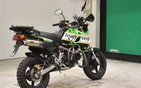 KAWASAKI KSR110 KL110A