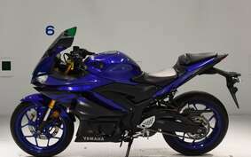 YAMAHA YZF-R25 A RG43J