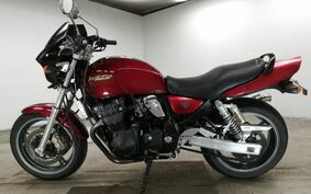 SUZUKI INAZUMA 400 (GSX400) 1997 GK7BA