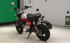 HONDA MONKEY 125 JB03