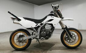 KAWASAKI KLX250D TRACKER LX250E