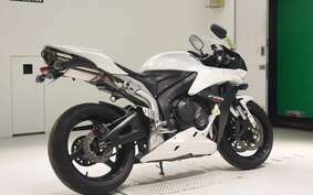 HONDA CBR600RR GEN 3 2007 PC40