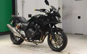 HONDA CB400 SUPER BOLDOR 2014 NC42