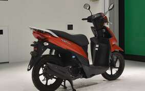 SUZUKI ADDRESS 110 CE47A