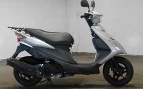 SUZUKI ADDRESS V125 S CF4MA