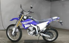 YAMAHA WR250R DG15J