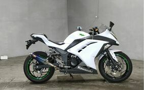 KAWASAKI NINJA 250 EX250L