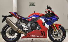 HONDA CBR1000RR RSP 2021 SC82