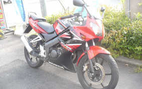 HONDA CBR150R NCB150