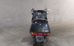 HONDA FUSION MF02