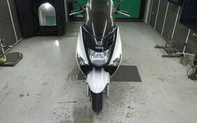 YAMAHA MAJESTY 125 5CA