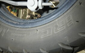 SUZUKI ADDRESS V125 CF46A