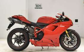 DUCATI 1198 SP 2011 H704A