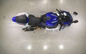 SUZUKI GSX-R1000 2008 GT77A