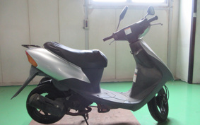SUZUKI LETS2 CA1PA