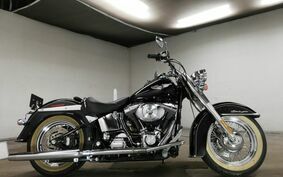 HARLEY FLSTN 1450 2005 BNY