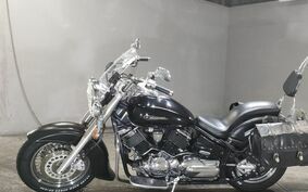 YAMAHA DRAGSTAR 1100 CLASSIC 2003 VP13J