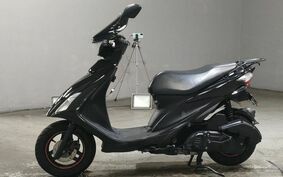 SUZUKI ADDRESS V125 S CF4MA