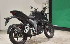 SUZUKI GIXXER 150 ED13N