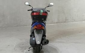 SUZUKI ADDRESS V125 CF4EA